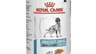 ROYAL CANIN Dog Sensitivity Chick 48x410g hrana dieta caini cu sistem digestiv sensibil