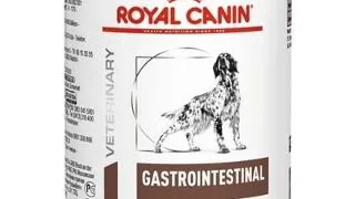 ROYAL CANIN Dog gastro intestinal 48x400 g dieta caini afectiuni gastrointestinale