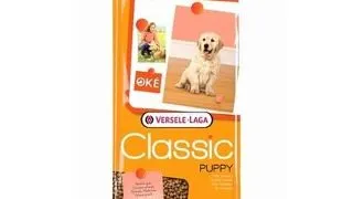 VERSELE-LAGA Classic Puppy 10kg