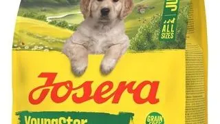 JOSERA YoungStar 900g hrana catei, fara cereale