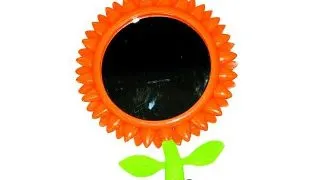 Jucarie cu oglinda si clopotel pentru pasari Tatrapet Dodo, 16 cm