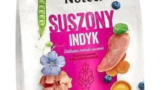 Dolina Noteci Premium Curcan hrana uscata completa pentru caini, 3 kg