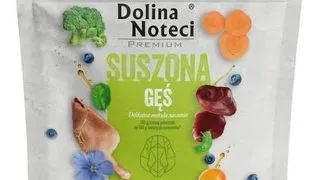 Dolina Noteci Premium Gasca hrana uscata pentru caini, 1 kg