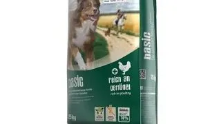 BEWI DOG Basic Hrana uscata pentru caini adulti, cu pasare de curte 25 kg