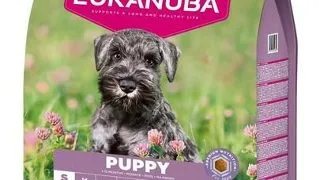 EUKANUBA Puppy Small Breeds Chicken 7,5 kg hrana pentru catei rase mici bogata in pui proaspat