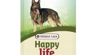 VERSELE-LAGA Happy Life Adult Essential 20 kg hrana caini cu pui