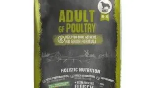 BELCANDO Grain Free Adult Poultry 22,5 kg hrana caini rasa medie/mare