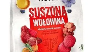 DOLINA NOTECI Premium cu vita hrana uscata caini 3 kg