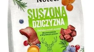 DOLINA NOTECI Premium hrana cu vanat pentru caini 3 kg