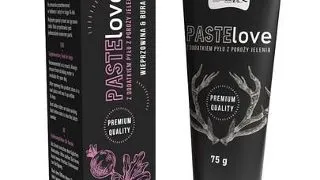 SYTA MICHA Pasta porc cu sfecla pentru caini 75g
