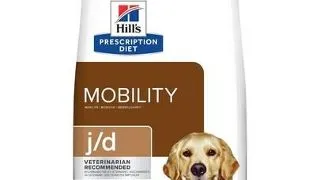 HILL’S Prescription Diet Canine j/d Joint Care 16 kg hrana caini