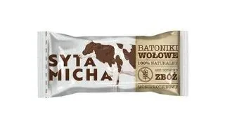 SYTA MICHA Baton din vita pentru caini 25 g