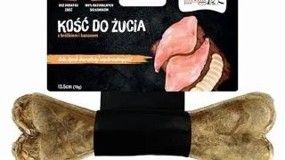 SYTA MICHA Os de mestecat pentru caini pretentiosi 13,5 cm