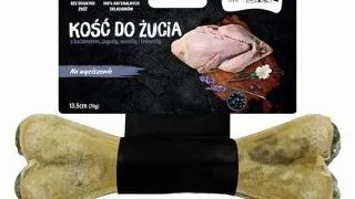 SYTA MICHA Os natural de mestecat pentru caini pentru relaxare si calm 13,5 cm