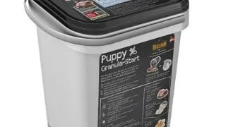 BELCANDO Puppy Starter hrana uscata pentru pui, 5 kg