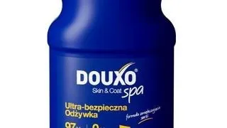 DOUXO Skin &amp; Coat Spa Hydrating Conditioner 250ml balsam caini, cu ovaz