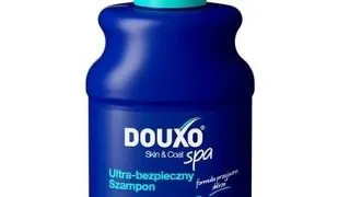 DOUXO Skin &amp; Coat Spa Odor Control Shampoo 250ml sampon neutralizant mirosuri neplacute caini
