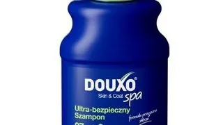 DOUXO Skin &amp; Coat Spa Puppy Shampoo 250ml sampon delicat pui de caine