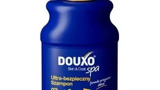DOUXO Skin &amp; Coat Spa Hydrating Shampoo 250ml sampon hidratant caini