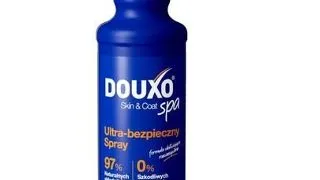 DOUXO Skin &amp; Coat Spa Detangling Spray 295ml spray descurcare blana caini