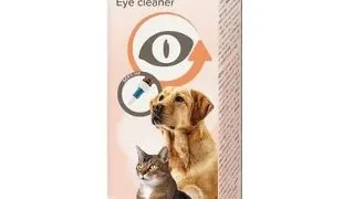 BEAPHAR Oftal picaturi ingrijire ochi caini si pisici 50 ml
