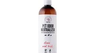 PETS Odor Neutralizer Neutralizator mirosuri si pete animale companie 500 ml
