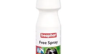 BEAPHAR Free spray 150 ml spray descurcare blana caini si pisici