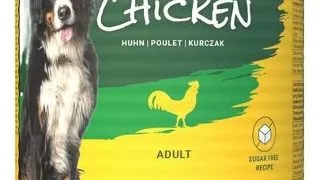 JOSERA JosiDog Pate Chicken 800 g Pate cu pui pentru caini