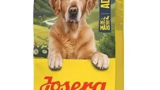 JOSERA Chicken with Sweet Potato Adult 2x12,5kg hrana fara cereale pentru rase medii si mari