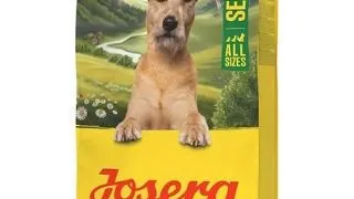 JOSERA Senior Balance 2x12,5kg hrana caini batrani cu aport redus de grasimi