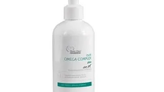 OVER ZOO Omega Complex Plus supliment Omega 3 si 6 pentru caini si pisici