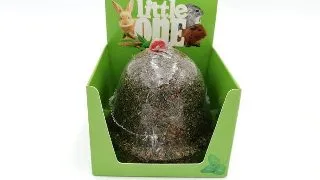 Gustare Little One Tasty bluebell, 150g