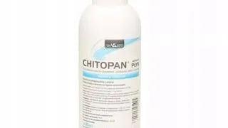 VET-AGRO Deinfectant pielea animalelor 250ml