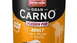 ANIMONDA Grancarno vita si rata 400 g