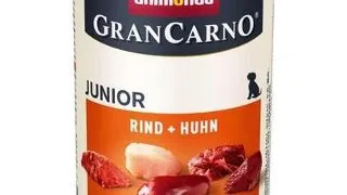 ANIMONDA Grancarno junior vita pui 400 g