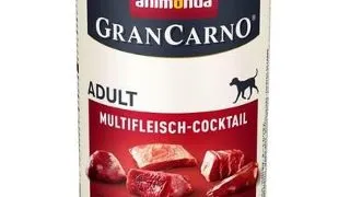 ANIMONDA Grancarno cocktail meat 400 g