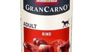 ANIMONDA Grancarno vita 400 g