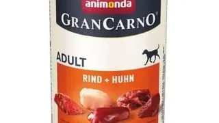 ANIMONDA Grancarno vita si pui 400 g