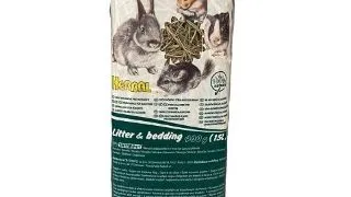 Fan din plante pentru rozatoare Tatrapet, 400g