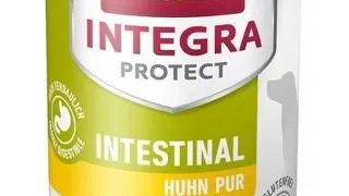 ANIMONDA Integra Protect Intestinal Pui 400 g