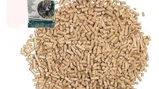 Asternut igienic pentru rozatoare Tatrapet, 5L 3.5kg
