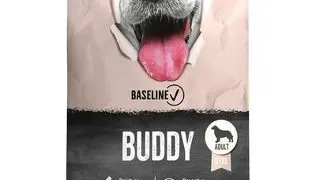 BELCANDO Baseline Buddy 1 kg