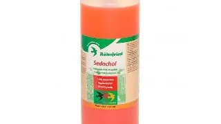 Supliment pentru porumbei, Sedochol, Rohnfried 1000ml