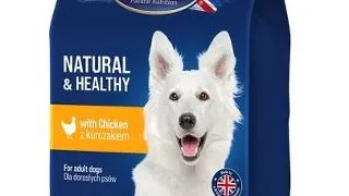 BUTCHER'S Natural&amp;Healthy hrana uscata pentru caini adulti, cu pui 10 kg