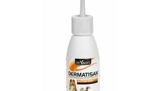 VET-AGRO Solutie pentru curatarea canalului auditiv caini/pisici 75 ml