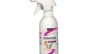 VET-AGRO Dermatisan Solutie anit-scarpinare pentru caini/pisici 250ml