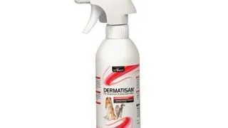 VET-AGRO Dermatisan Solutie pentru pielea cainilor/pisicilor 250ml