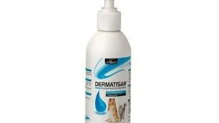 VET-AGRO Dermatisan Sampon anti-matreata pentru caini/pisici, cu enilconazol 250ml