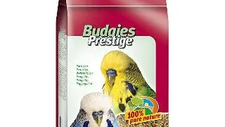 Meniu Perusi VERSELE-LAGA Prestige 1kg 1kg