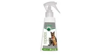 DR SEIDEL Repelex spray repelent animale anti-zgariere si marcaj 100 ml